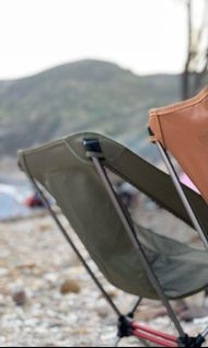 Naturehike 露營椅 月亮椅 露營用品