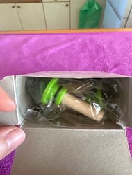 小綠吸塵器芳香棒ㄧ整盒