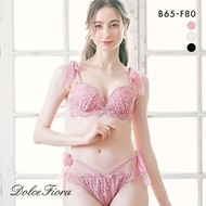 Dolce Fiora fancy doll bra panties set (Sizes B-F)(1781394)(Direct from Japan)2