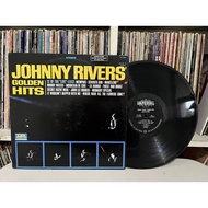 Johnny Rivers – Johnny Rivers' Golden Hits Vintage PLAKA VG+ A6