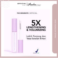 MATA THE ORIGINOTE EYE LASH & BROW SERUM 2 IN 1 SERUM 7ML - EYELASH SERUM - EYELASH AND EYEBROW GROW