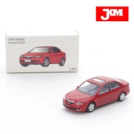 Jkm 1/64 Jeep Mazda Bugatti Volkswagen Mitsubishi Toyota Hummer Lexus Xe Hợp Kim Động Cơ Xe Diecast 