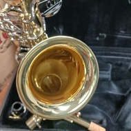 店長推介 Yamaha YAS-23 Alto Saxophone 中音色士風 (Model YAS23 )