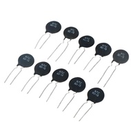 Sgmy 10pcs 5D-15 NTC 5D-15 Thermistor QDD