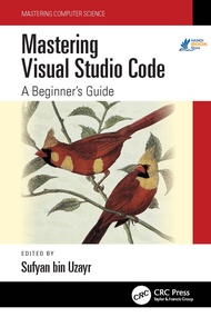 Sách Mastering Visual Studio Code A Beginner’s Guide