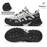 Camel Crown cloudease 2 đường mòn chạy & giày đi bộ | nhẹ thoáng khí chống sốc giày thể thao trekkin