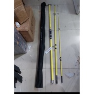 Mizano kamikaze fighter fishing rod connected III 390 420 450 surf casting fishing rod