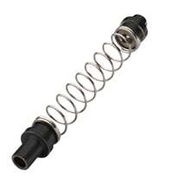 Universal CNC Brakes Springs, Easy Installation, Front Placement, Motorcycle Accessories For CRF, KA