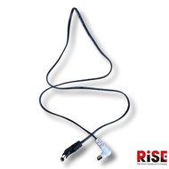 [Yousheng Musical Instruments] 2.1mm to 2.1mm Polar Conversion Cable/Power Cord/Effect Power Cord (7