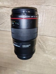Canon EF Macro 100mm