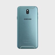 CASING HOUSING SAMSUNG J730 J7 PRO 2017 / KESING + FLEXIBLE ON OFF VOLUME