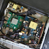 MB - MAINBOARD - MESIN SMART ANDROID TV POLYTRON PLD40AD8959 - PLD 40AD8959 - 40AD8959