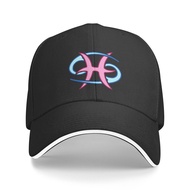 Cancer And Pisces Super Cotton Popular Baseball Cap