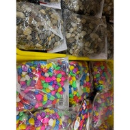 Aquarium Stone Aquarium Decorative Stone 1 Package ️