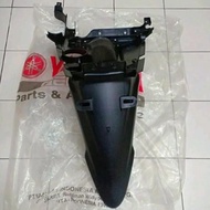 Original 14D Old Mio Soul Rear Fender 14D-F1611-00