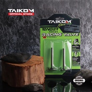 TAIKOM RACING RANGER SERIES VALVE RACING HONDA EX5 HIGH POWER / EX5 DREAM 23X27 / 23X26 / 24X27 / 24