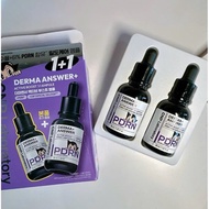 Serum CNP PDRN Derma Answer Active Boost Ampule | Tighten, radiant, improve pores