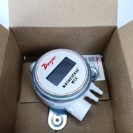 Dwyer Dwyer MSX-W13PA W10-W12 Replace MS2 Duct Air Pressure Difference Sensor Pressure Transmitter