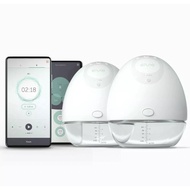 Elvie Handsfree Double Breast Pump NEW 2 years warranty