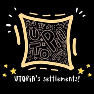 Settlements Utopia