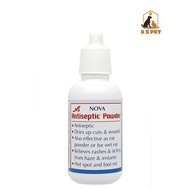 Nova Antiseptic Powder 35g