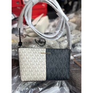 [buy in the US] MK Jet bag set small Logo mixed size 25cm