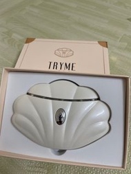 Tryme 貝殼機