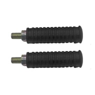 Suitable for Electric Vehicles n70c n80c n85c n90c n90 n100 Aluminum Alloy Rear Seat Pedal Installat