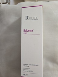 Relife Relizema Cream