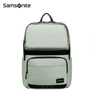 Samsonite | กระเป๋าเป้สะพายหลังสำหรับใส่โน้ตบุ๊ก Samsonite สำหรับผู้ชาย ความจุขนาดใหญ่ กระเป๋าเดินทา