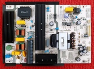 เพาเวอร์ซัพพลายทีวี Haier รุ่น H70K6UG อะไหล่แท้ของถอดจากเครื่องใหม่ พร้อมติดตั้งใช้งาน