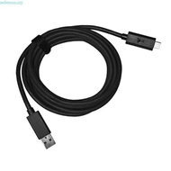 redsunaa Camera Extension Cable Extension Cord Data Transfer Supporting 4K Video Conference Equipmen