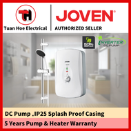 JOVEN SL30IP DC Pump Water Heater Pemanas Air 热水器