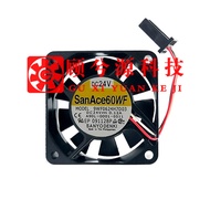 9WF0624H7D05/D03 A90L-0001-0511 0423#B 24V Fanaco Drive Fan