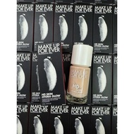 Make Up For Ever Tone 1N00 Hydra Glow Foundation White Cap