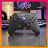 ASUS ROG Raikiri Wired Controller Back Buttons ESS DAC Adjustable Trigger PC Xbox Gamepad