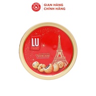 Kinh Do LU Butter Cookies (180g-540g)