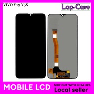 VIVO Y19/Y5S 1915/V1934A COMPATIBLE LCD DISPLAY TOUCH SCREEN DIGITIZER BY LAP-CARE
