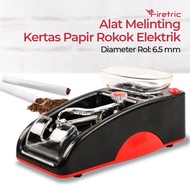 Promo COD Alat Melinting Kertas Papir Elektrik 6.5 mm - GR-12-005