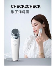 CHECK2CHECK 離子淨膚儀