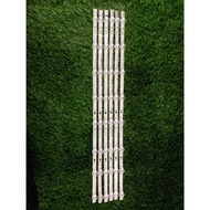 Hisense Model 65A6100G/S6Z1 (LED Lights)