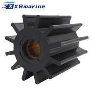 17938-0001 Water Pump Impeller for Jabsco 17938-0001-P Pumps 17938-0003 Marine Engine Parts Boat Accessory