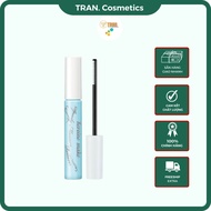 Tẩy Trang Mi Kissme Kissme Mascara Remover Dùng Tẩy Trang Mi Và Mắt Nhanh Chóng Nhẹ Nhàng - TRAN Cos