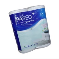 Paseo Soft Tissue Roll 2 ply (4pcs)