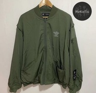 (限時優惠)日本GU x UNDERCOVER 米奇外套