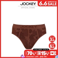 JOCKEY UNDERWEAR กางเกงในชาย รุ่น SEAMFREE FASHION KU 1204F BRIEFS