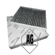 ( 100% ORIGINAL ) GENUINE AIR COND FILTER CABIN FILTER POLLEN FILTER JAGUAR XJ X351 XF X250 XJR XFR 