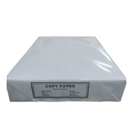 Hvs Plain Paper A4 80 gsm (Ream)