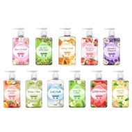 ️24 JAM POS ️Watson Hand Wash Gel 500ml / Cream Gel 500ml(Exp:2027/2028)