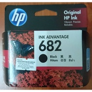 HP682  Black / Colour catridge